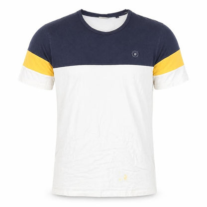Mens UK Size M JACK & JONES Multicoloured  T-Shirt