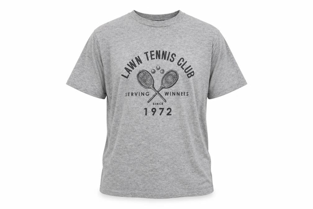 Mens UK Size M French Connection Grey  T-Shirt