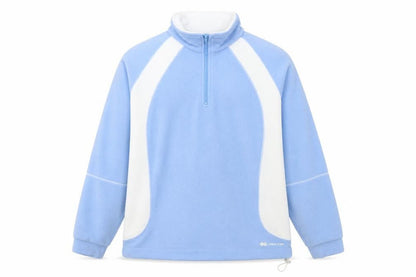 Unisex Adults UK Size M Dare 2B Blue Pullover Sweatshirt
