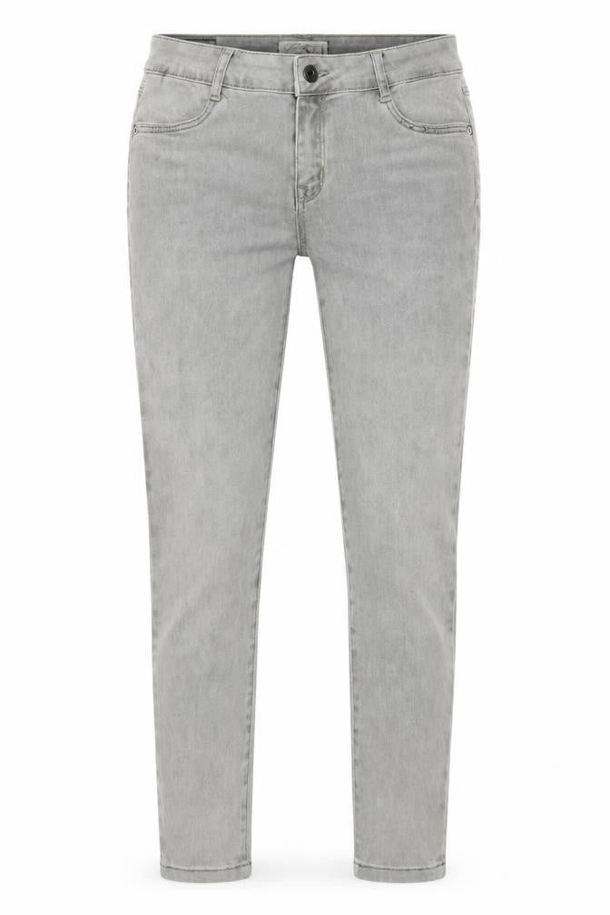 Womens UK Size XS Firetrap Slim Fit Skinny Grey Jeans