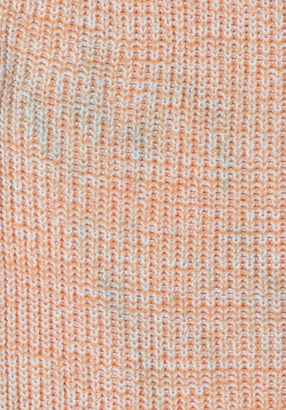 Womens UK Size 10 Miss Selfridge Orange Pullover Jumper
