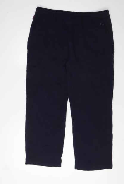 Maine New England Black Women's Trousers Size 16
