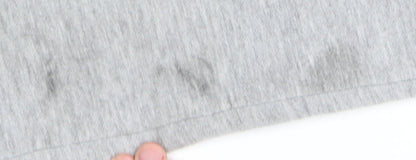 U.S. Polo Assn. Men's Grey Jogger Trousers L