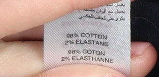 New Look Men's Black Skinny Stretch Jeans Size 32