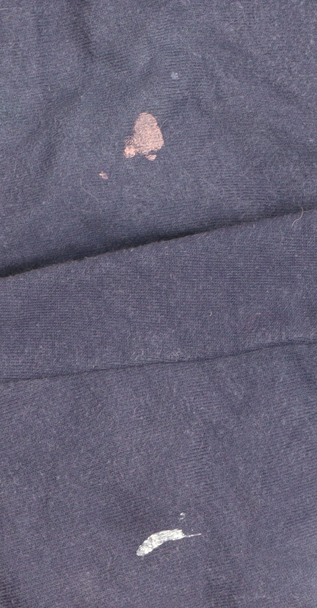 TBOE Boys' Blue Jogger Trousers XL Size