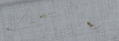 Austin Reed Men's Grey Dress Pants 34S Wool Lined Formal