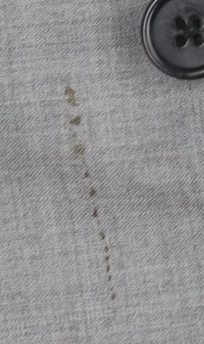 Austin Reed Men's Grey Blazer 42S Classic Style