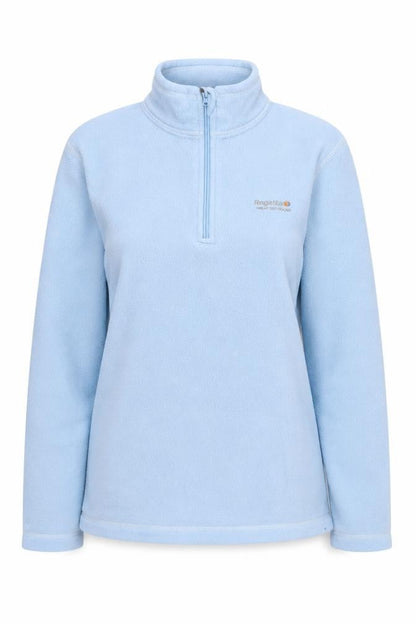 Womens UK Size 12 Regatta Blue Pullover Sweatshirt