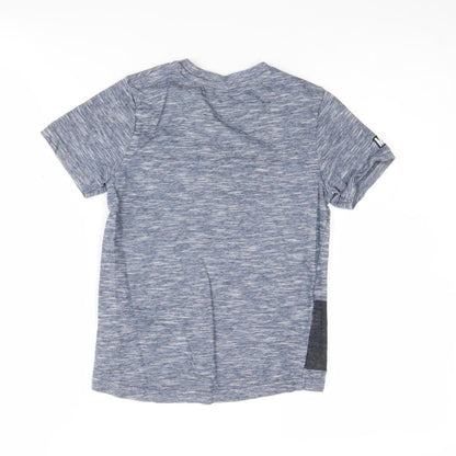 Marvel Boys Blue Thor Graphic T-Shirt 5-6 Years