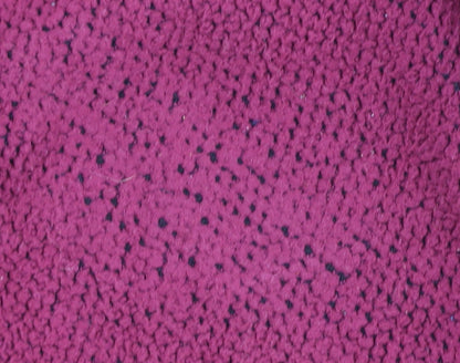 Craghoppers Women's Red Lightweight Fleece Pullover Sweatshirt