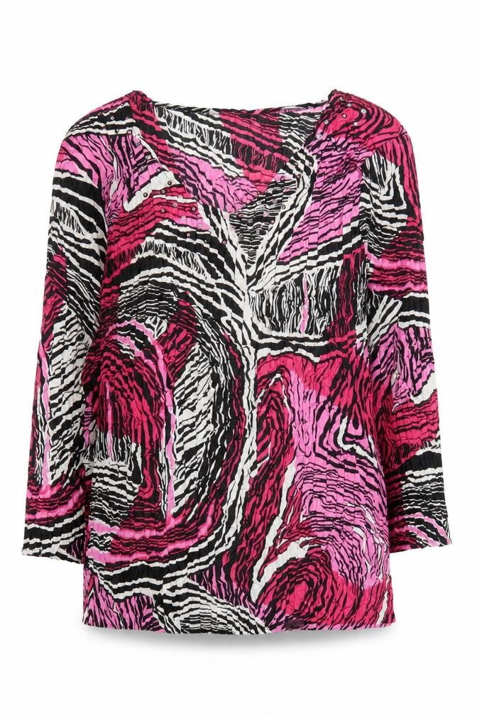 Womens UK Size M Windsmoor Multicoloured  Blouse