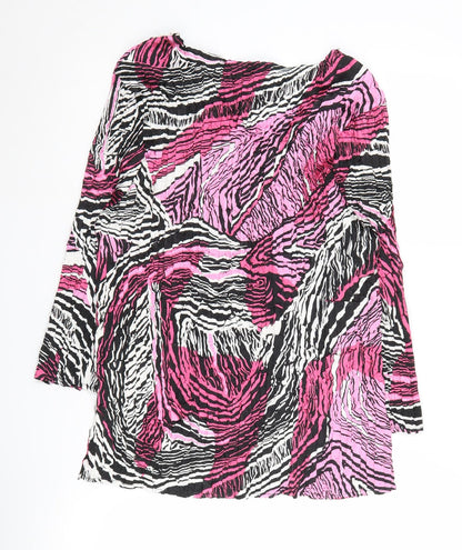 Womens UK Size M Windsmoor Multicoloured  Blouse