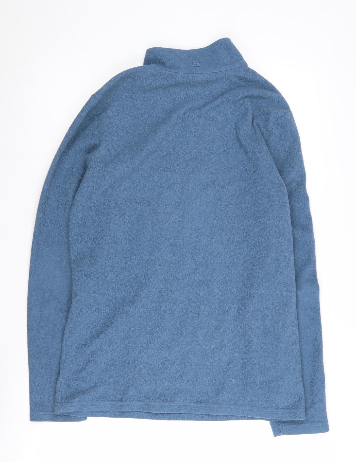 Womens UK Size S Mountain Warehouse Blue  Sweatshirt