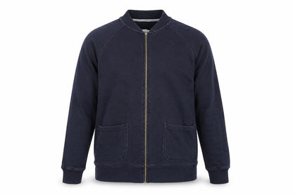 Mens UK Size M Jasper Conran Blue Basic Jacket