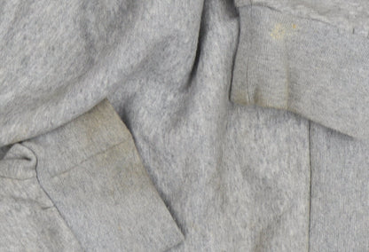 Adidas Teens Grey Pullover Sweatshirt L