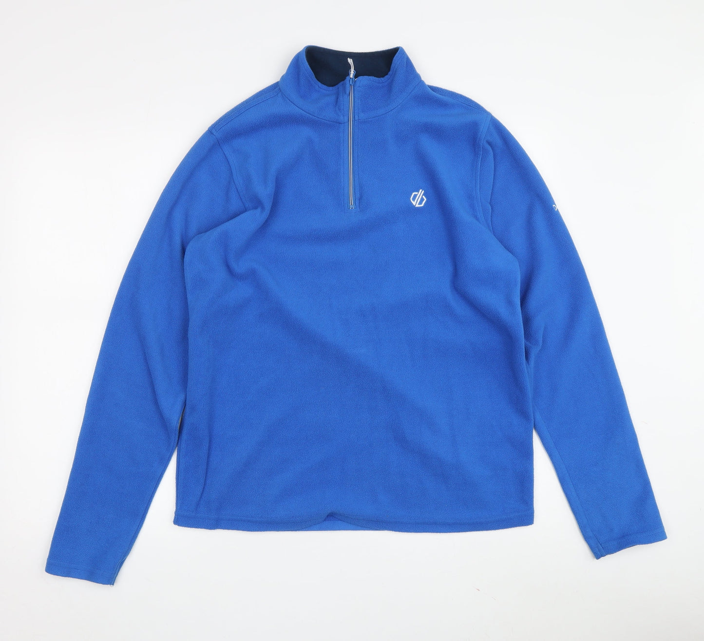 Mens UK Size S Dare 2B Blue Pullover Sweatshirt