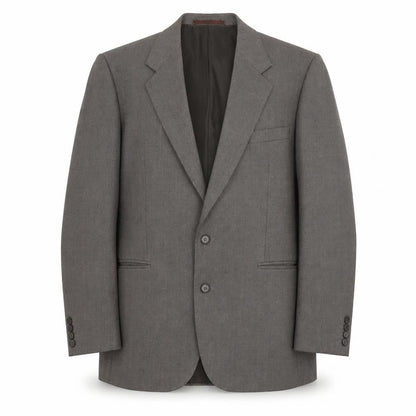 Mens UK Size 42 Centaur Regular Brown Suit Jacket
