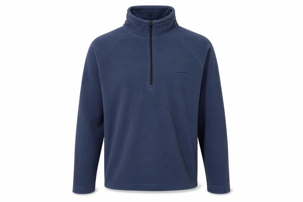 Mens UK Size S Craghoppers Blue Pullover Sweatshirt