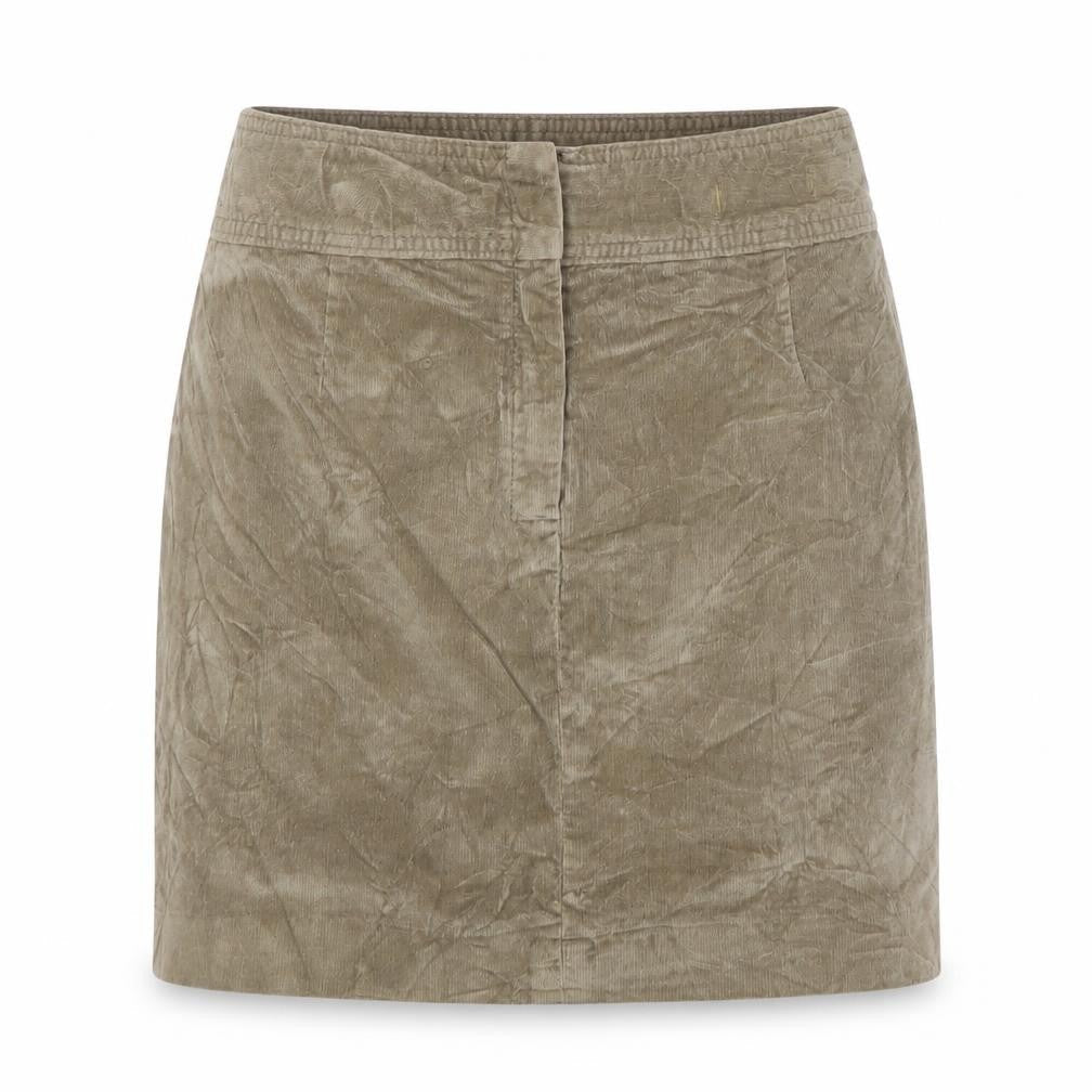Womens UK Size 6 Banana Republic Straight & Pencil Cotton Skirt
