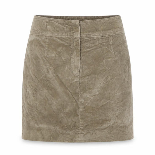Womens UK Size 6 Banana Republic Straight & Pencil Cotton Skirt