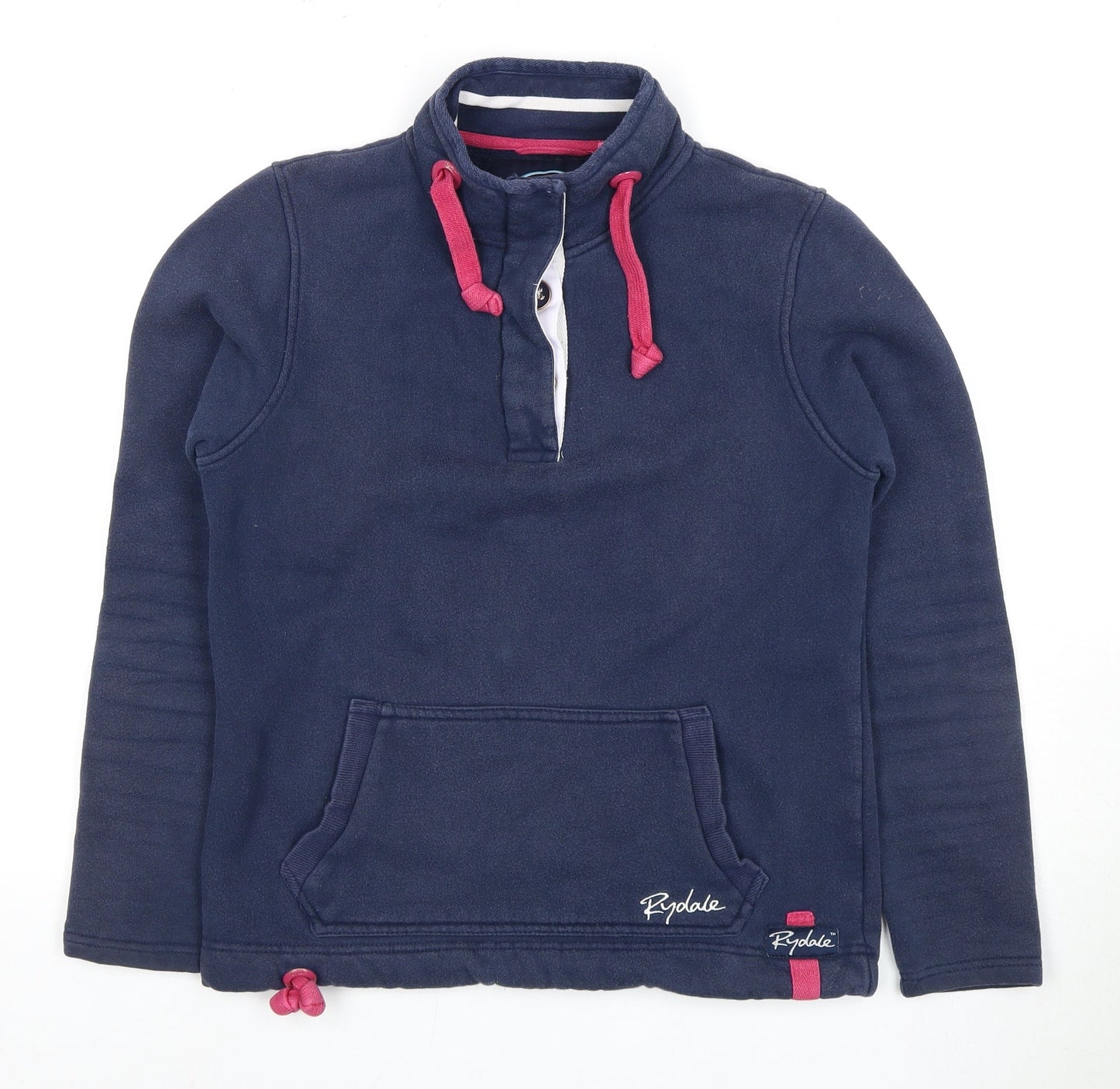 Rydale Women's Blue XS Pullover Sweatshirt
