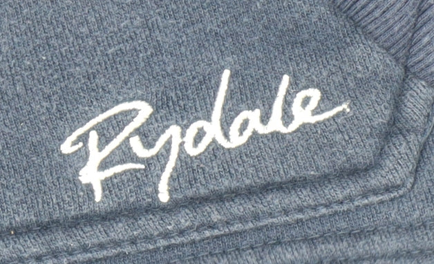Rydale Women's Blue XS Pullover Sweatshirt