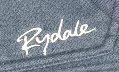 Rydale Women's Blue XS Pullover Sweatshirt