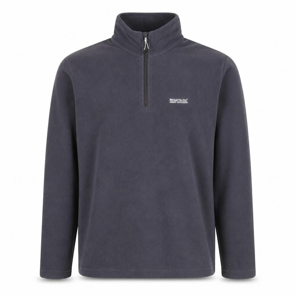 Mens UK Size M Regatta Grey Pullover Sweatshirt