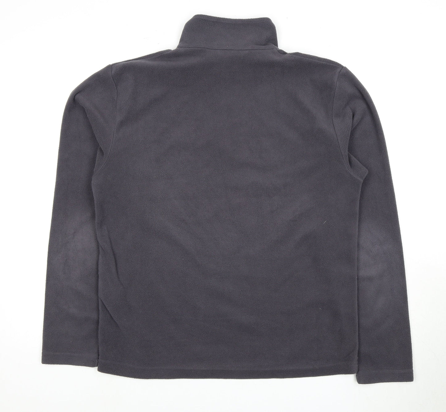 Mens UK Size M Regatta Grey Pullover Sweatshirt