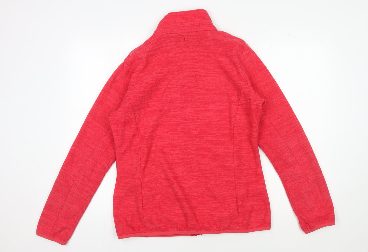 Mountain Warehouse Women's Red Basic Mid-Length Jacket