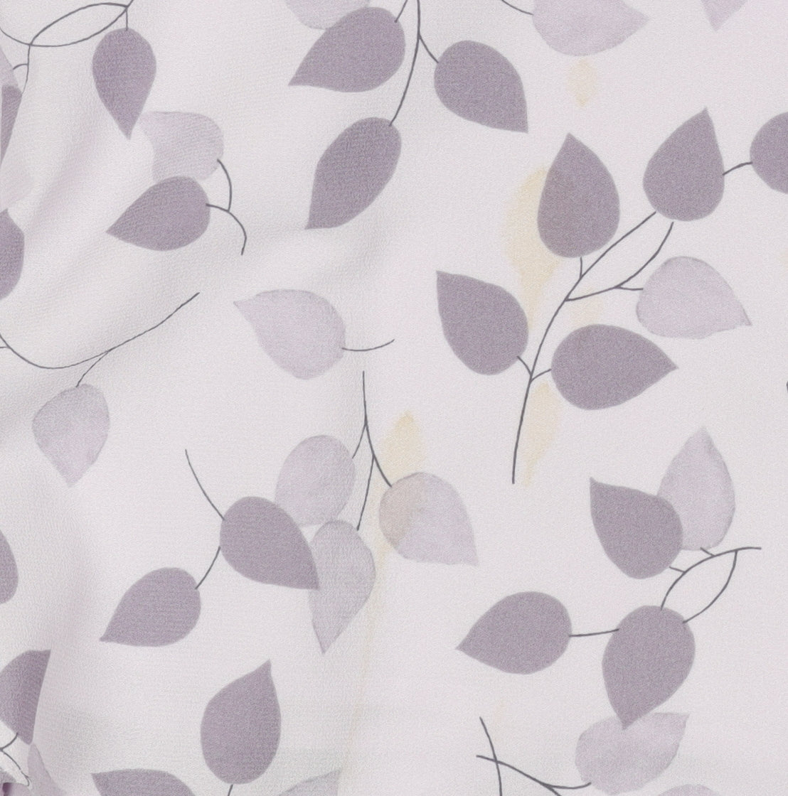 Eastex Women’s Purple Floral Skirt Size 14