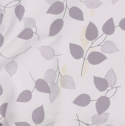 Eastex Women’s Purple Floral Skirt Size 14