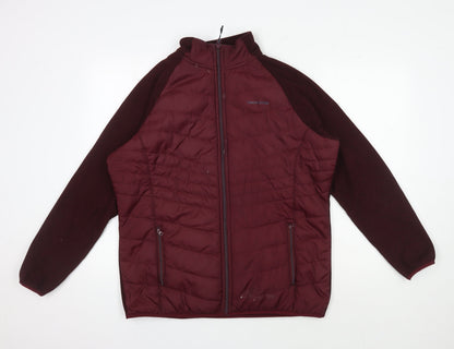Craghoppers Men's XL Red Outdoor Jacket