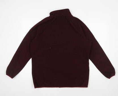Craghoppers Men's XL Red Outdoor Jacket