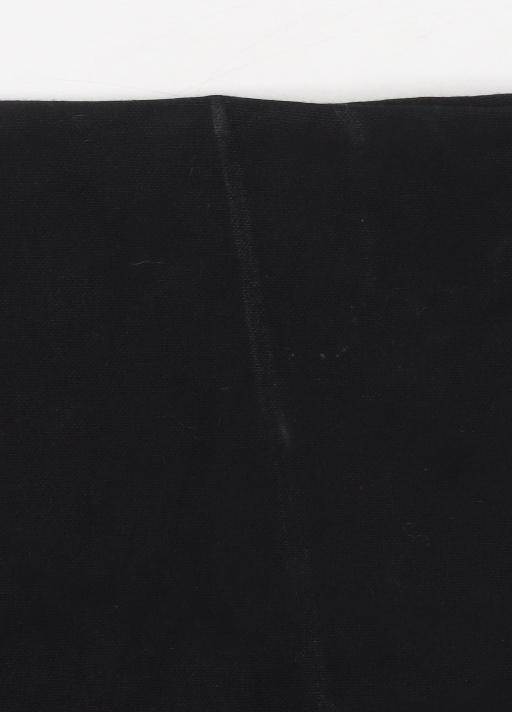 Fila Women's Black Jogger Trousers - Size S