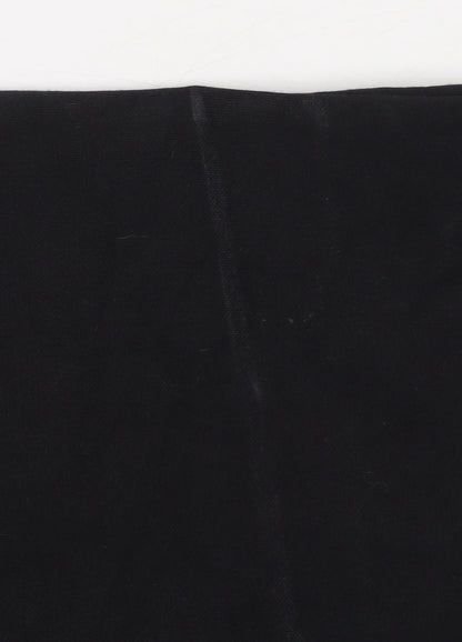 Fila Women's Black Jogger Trousers - Size S