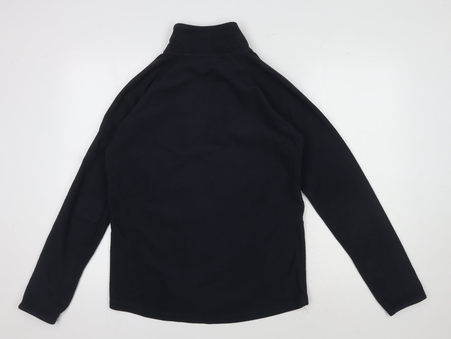 Mens UK Size XS Peter Storm Black Pullover Sweatshirt