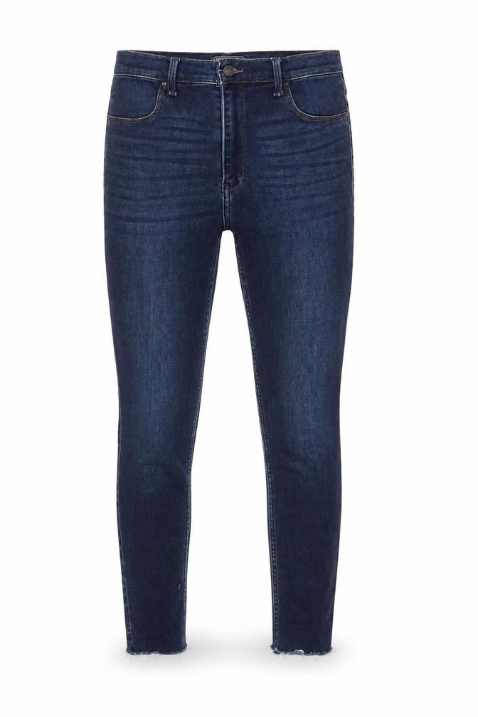 Mens UK Size 30 Abercrombie & Fitch Slim Fit Skinny Blue Jeans