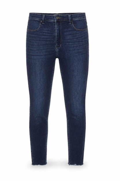 Mens UK Size 30 Abercrombie & Fitch Slim Fit Skinny Blue Jeans