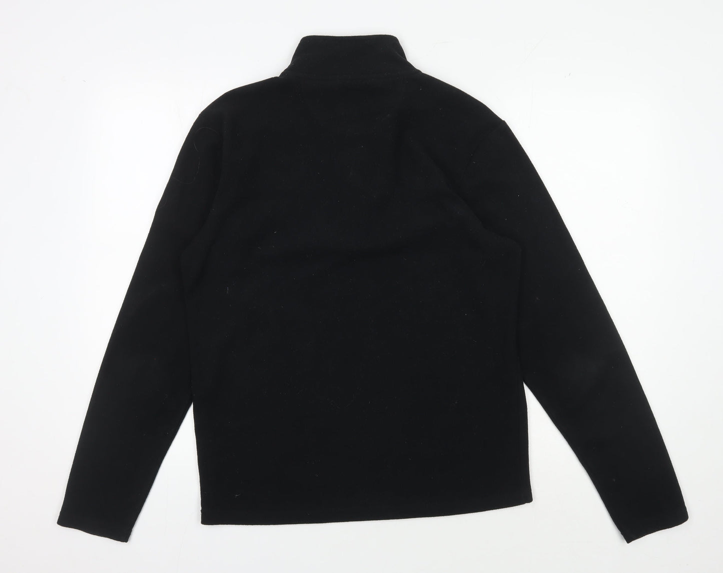 Mens UK Size S Peter Storm Black Pullover Sweatshirt