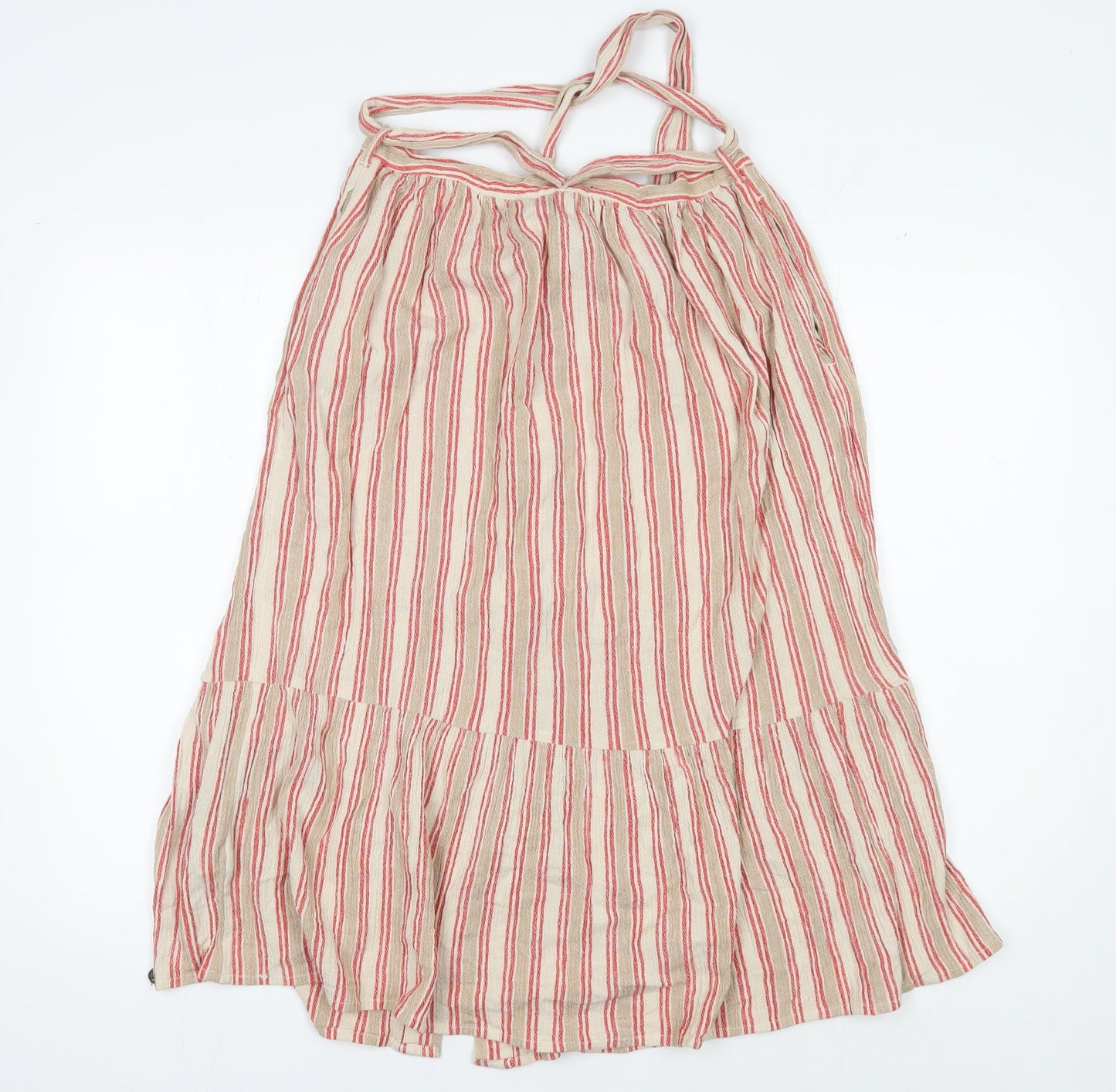 Womens UK Size 10 Superdry A-Line  Skirt