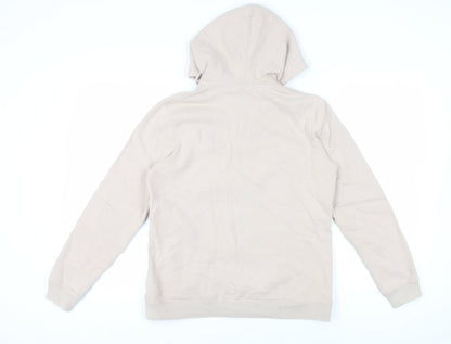 TOG24 Women’s Beige Full Zip Hoodie Size 10