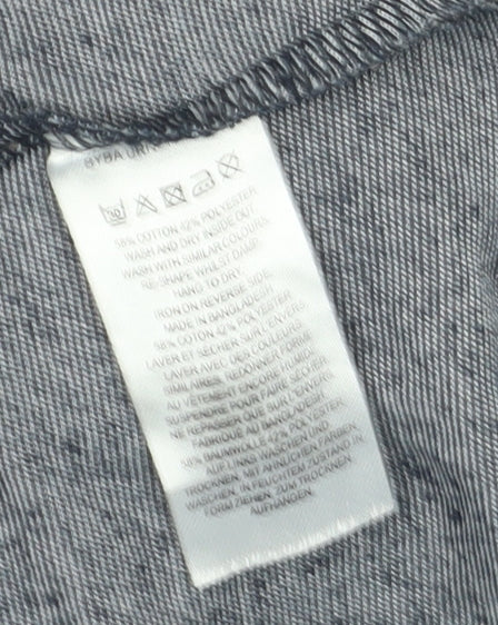 Mens UK Size XL French Connection Blue  T-Shirt