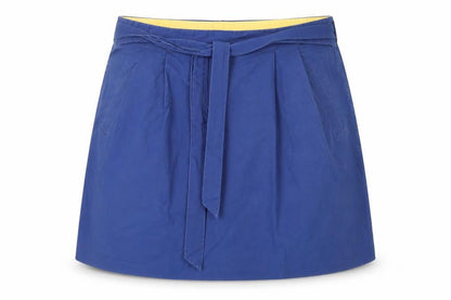 Womens UK Size 8 J.CREW Mini  Skirt