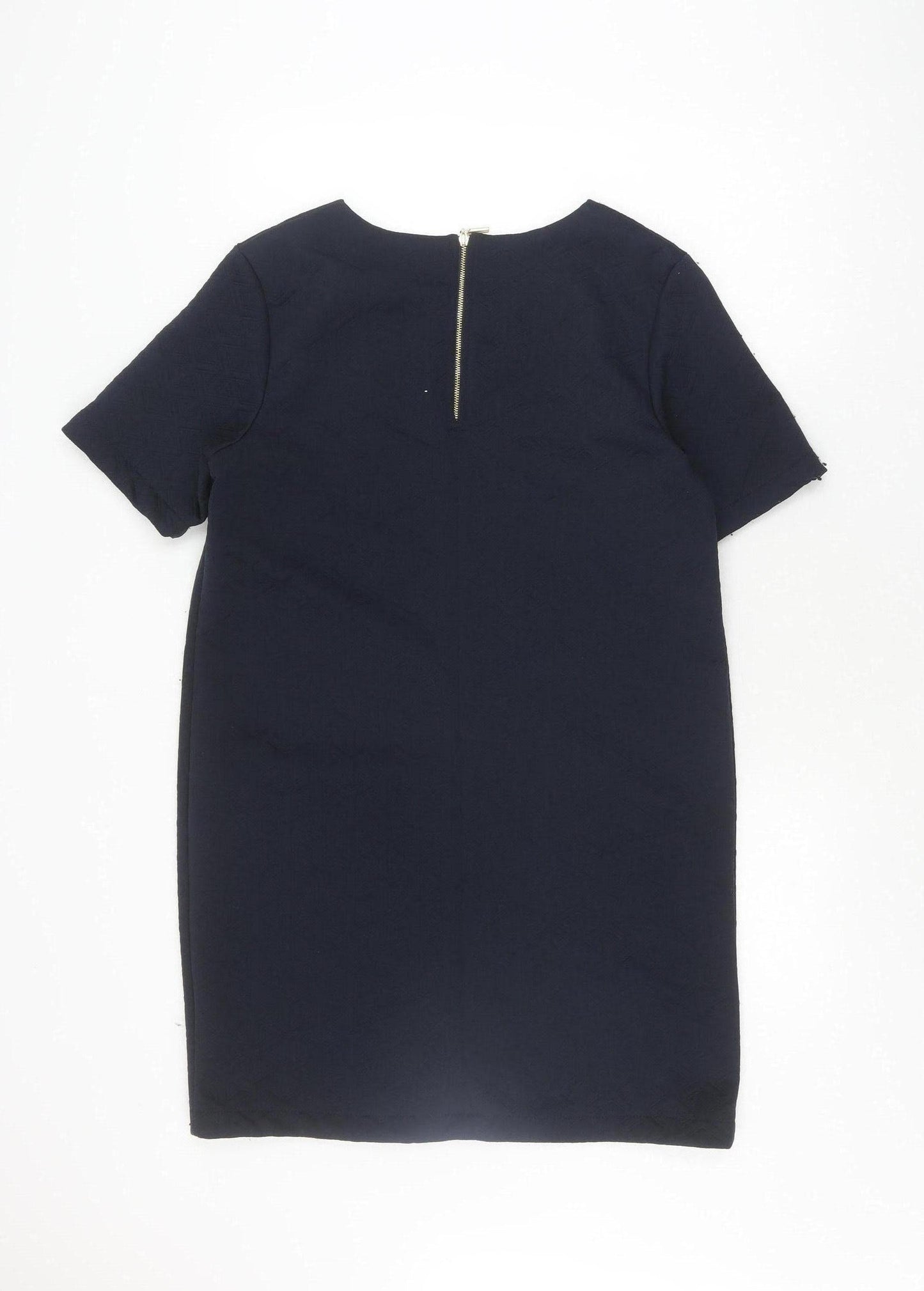 Esmara Women's Black Sheath Dress, Size 14/16