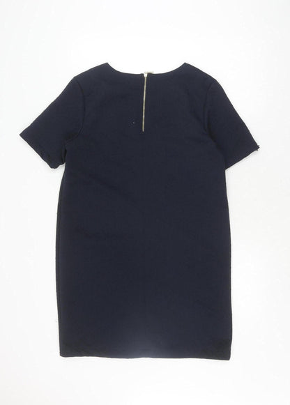 Esmara Women's Black Sheath Dress, Size 14/16