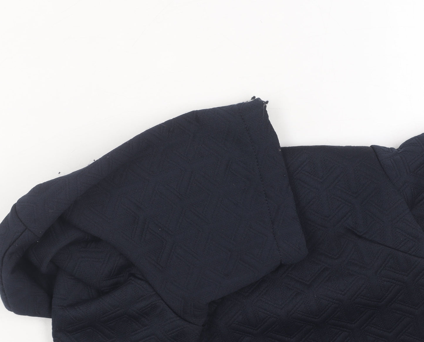 Esmara Women's Black Sheath Dress, Size 14/16