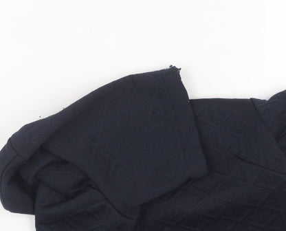 Esmara Women's Black Sheath Dress, Size 14/16