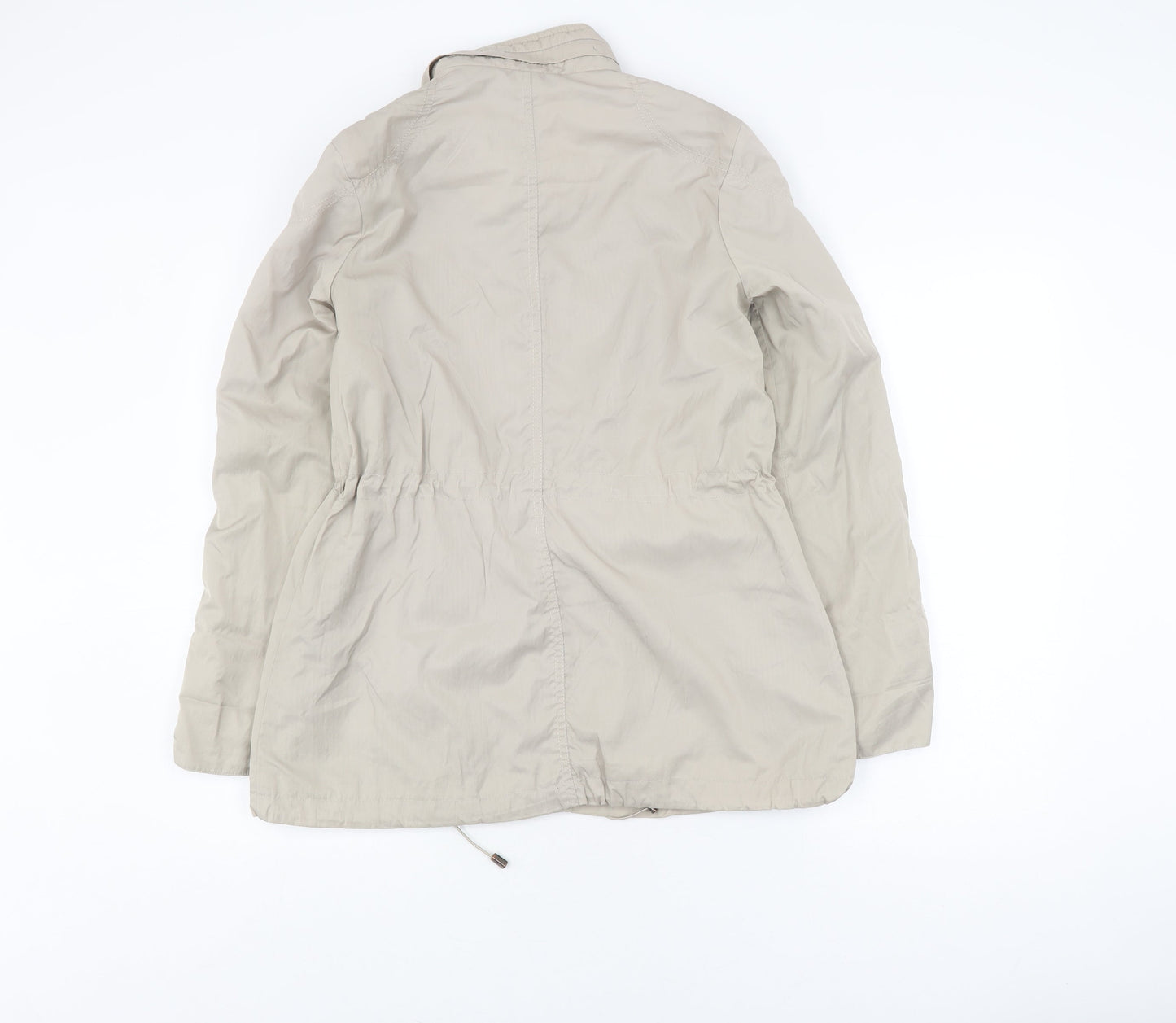Designers at Debenhams Beige Parka Jacket for Women