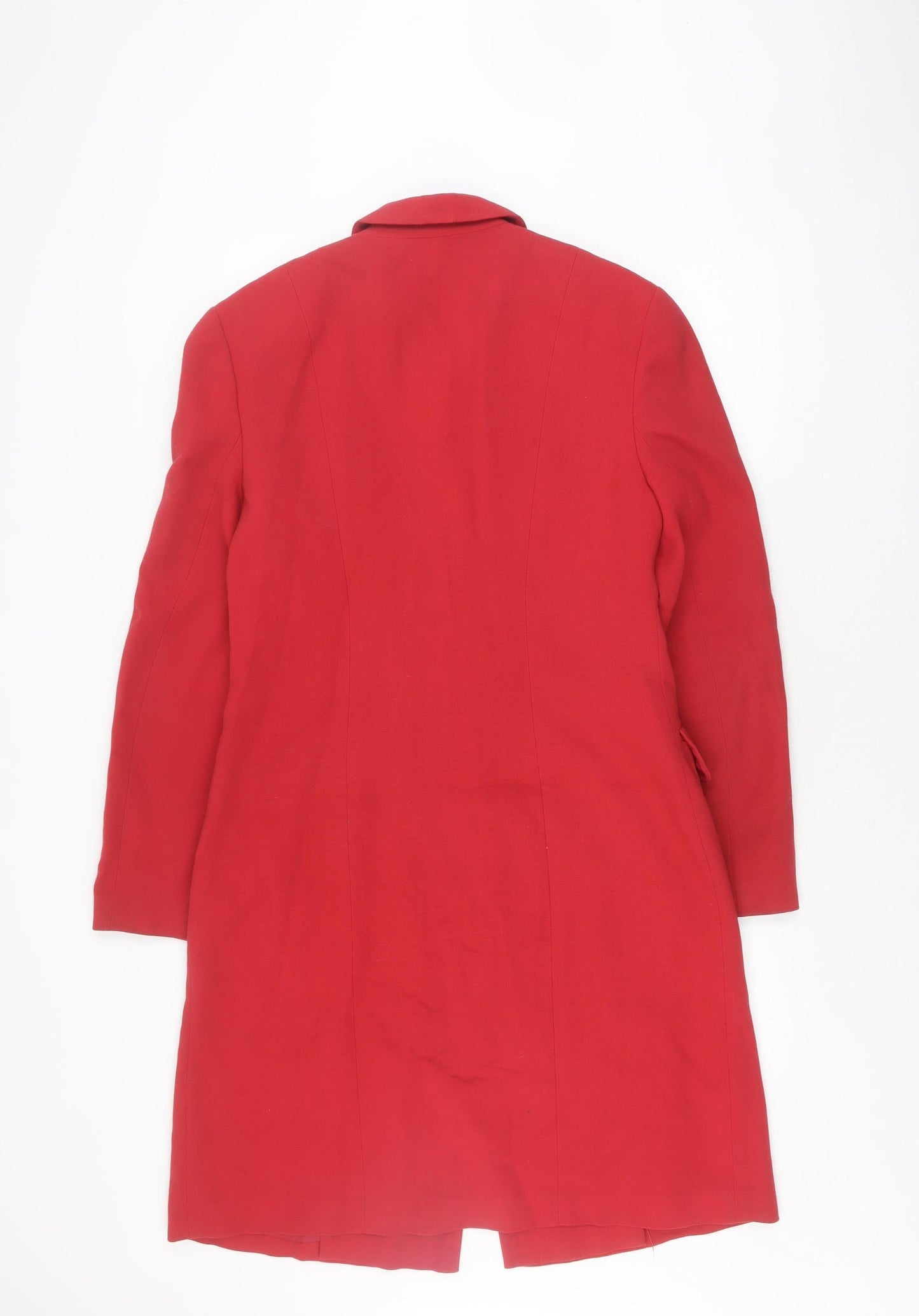 Womens UK Size 14 Episode Red